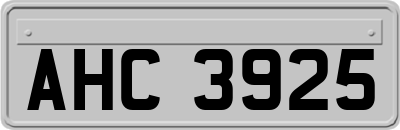 AHC3925
