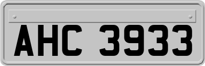 AHC3933