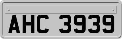 AHC3939