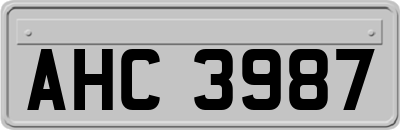 AHC3987