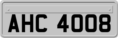 AHC4008