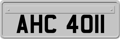 AHC4011