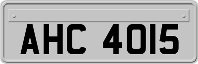 AHC4015