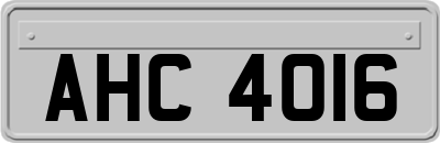 AHC4016