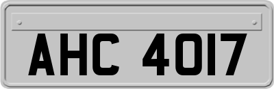 AHC4017