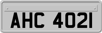 AHC4021