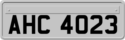 AHC4023