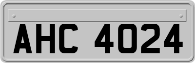 AHC4024