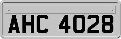 AHC4028