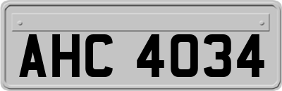 AHC4034