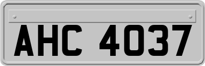 AHC4037