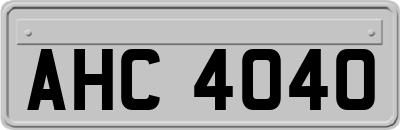 AHC4040