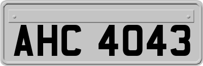 AHC4043