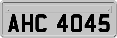 AHC4045
