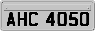 AHC4050