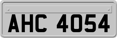 AHC4054