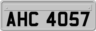 AHC4057