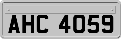 AHC4059