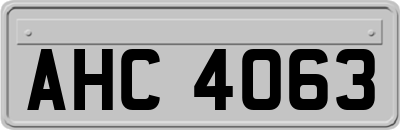 AHC4063