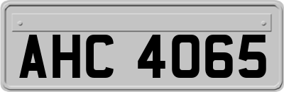 AHC4065