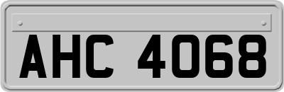 AHC4068