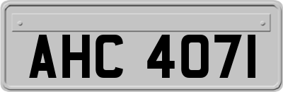 AHC4071