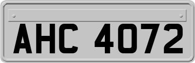 AHC4072