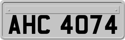 AHC4074