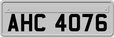 AHC4076