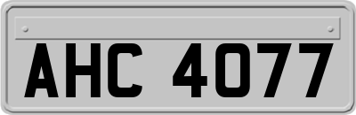 AHC4077