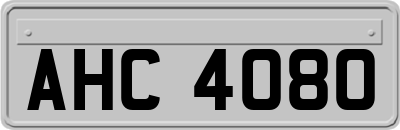 AHC4080