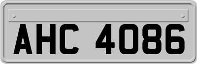 AHC4086