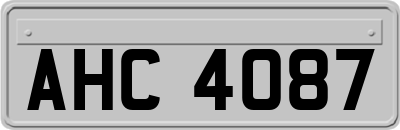 AHC4087