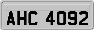 AHC4092