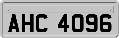 AHC4096