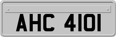 AHC4101