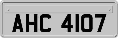 AHC4107