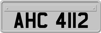 AHC4112