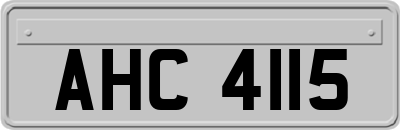 AHC4115