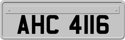 AHC4116