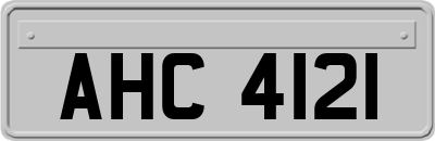AHC4121