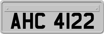 AHC4122