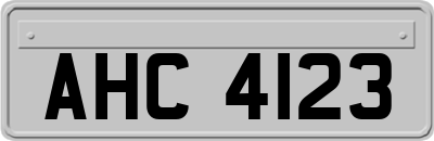 AHC4123