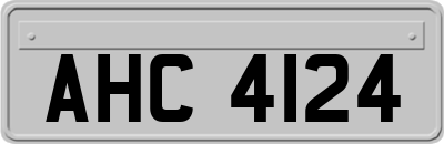 AHC4124