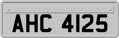 AHC4125