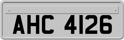 AHC4126