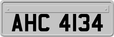 AHC4134