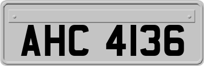 AHC4136