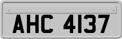 AHC4137