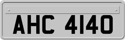 AHC4140